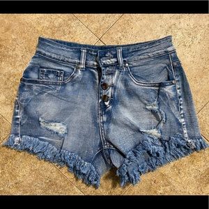 Womens Shorts